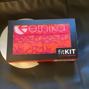Ethika fitKit for Boys S/L